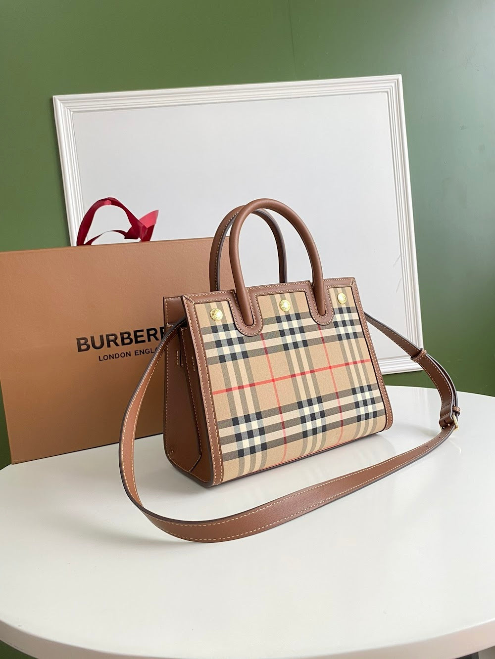 Ezyycart Bags Luxury Bag --50228