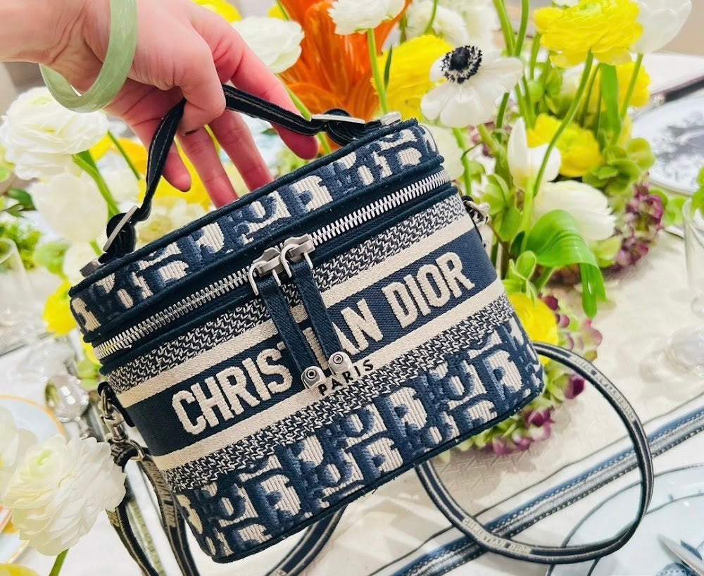 Anum Bags Diorn Luxury Bag --114813