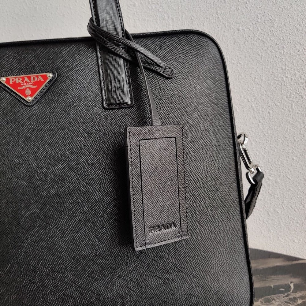Ezyycart Bags Prada Luxury Bag --53703