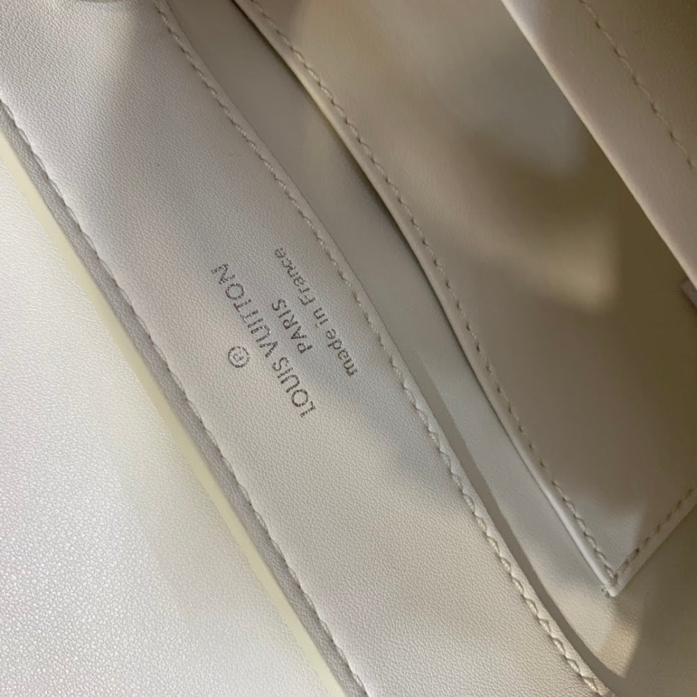 Ezyycart Bags ln Luxury Bag --58150