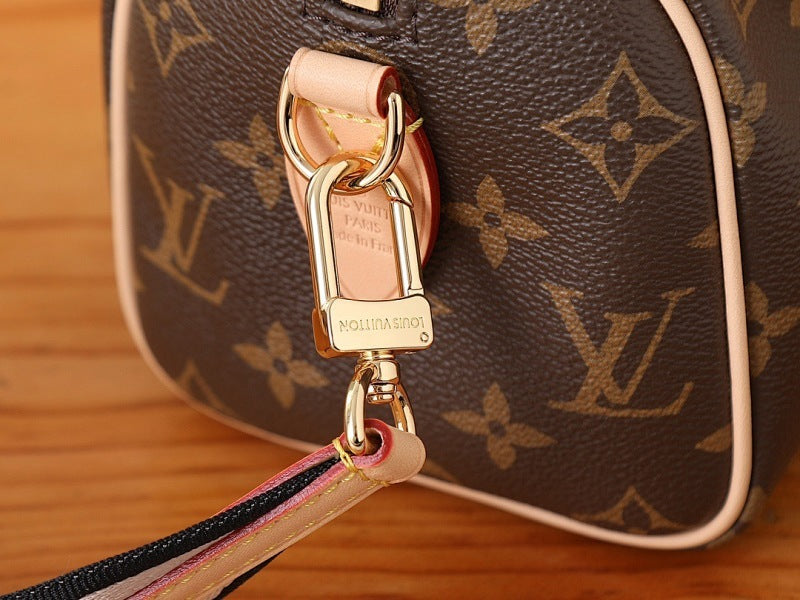 Anum Bags LVn Luxury Bag --80810