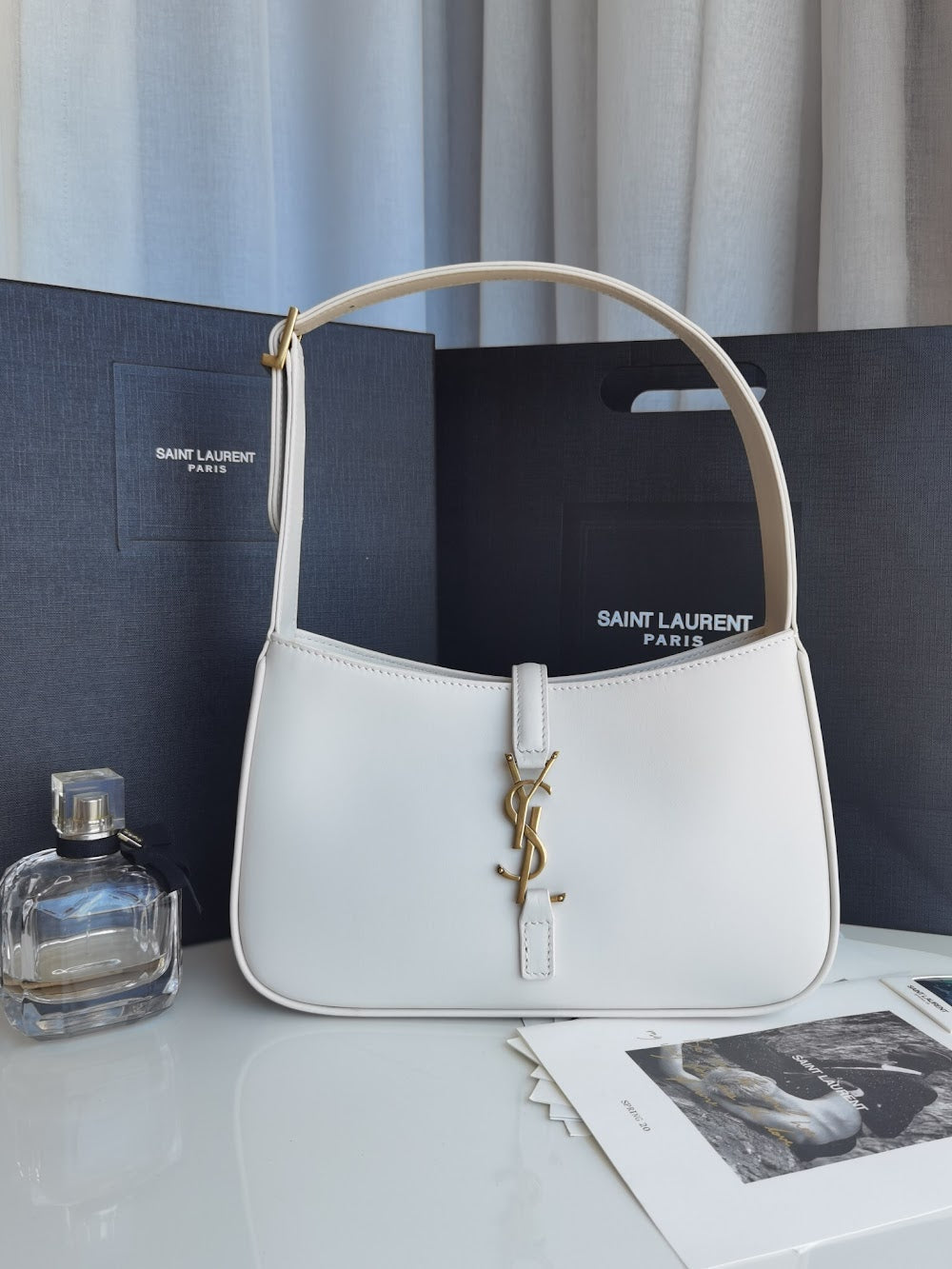 Ezyycart Bags YSLn Luxury Bag --119094