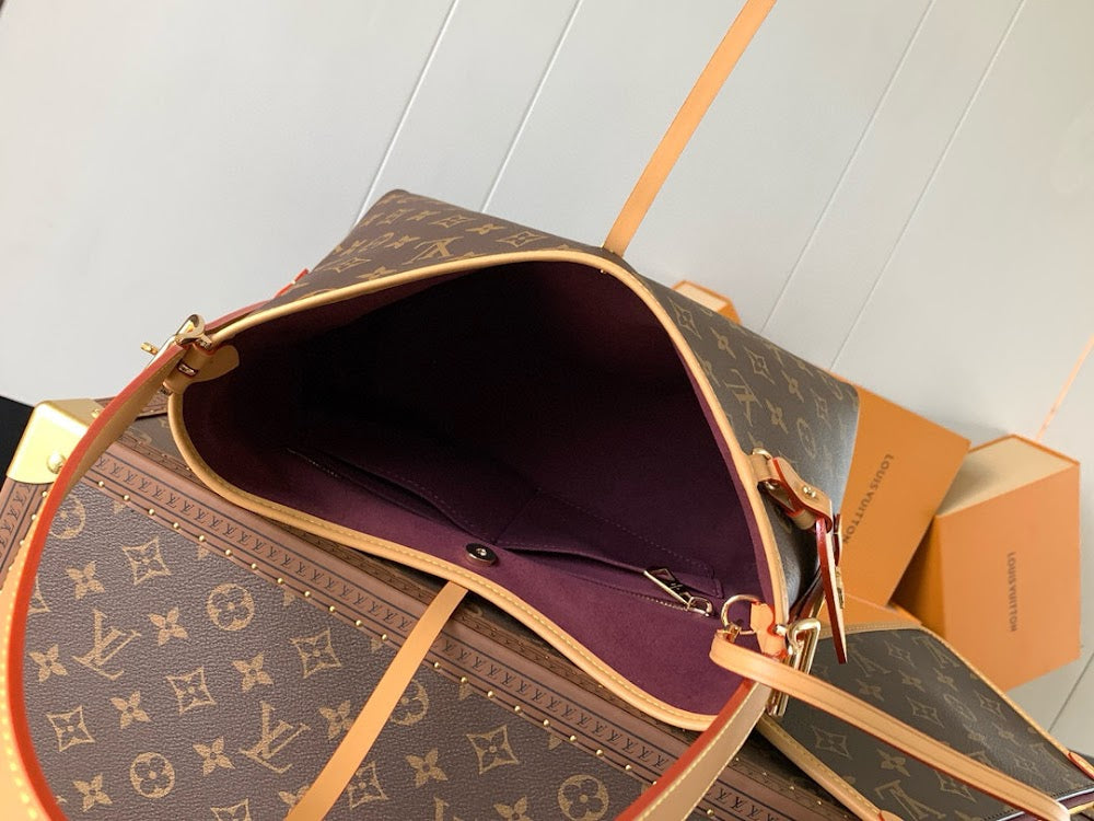 Anum Bags LVn Luxury Bag --80952