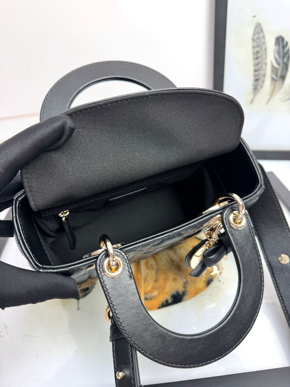 Ezyycart Bags Diorn Luxury Bag --114951