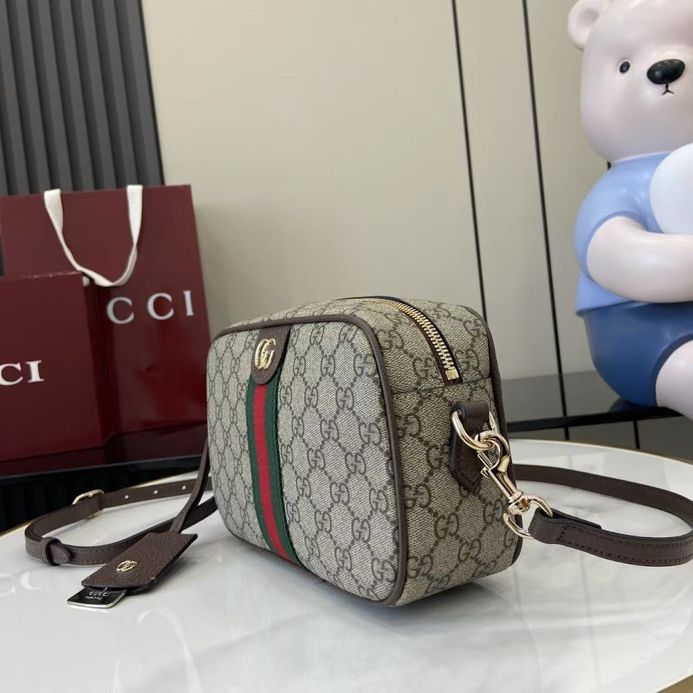 Ezyycart Bags Guccin Luxury Bag --94801