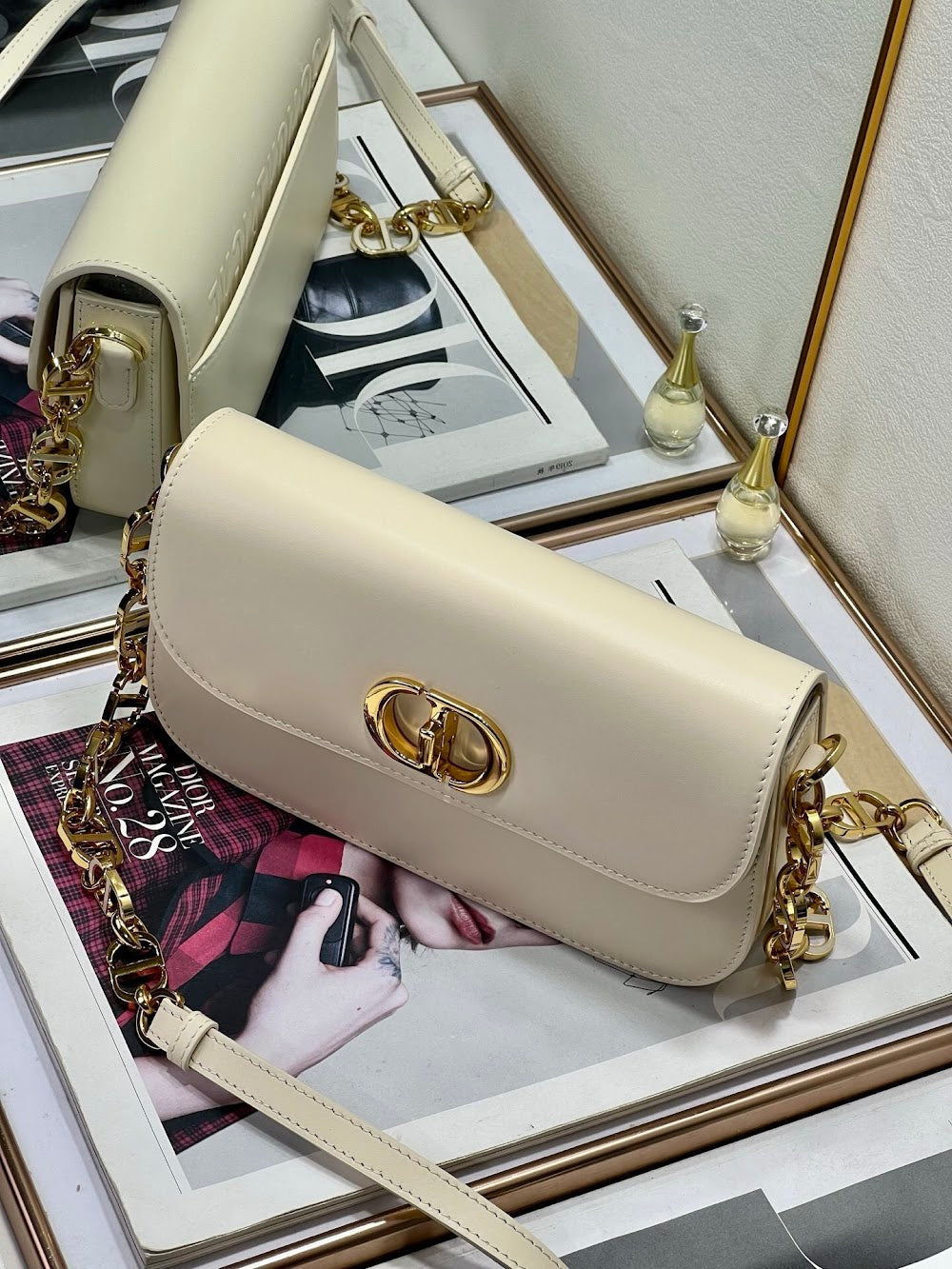 Ezyycart Bags Diorn Luxury Bag --115611