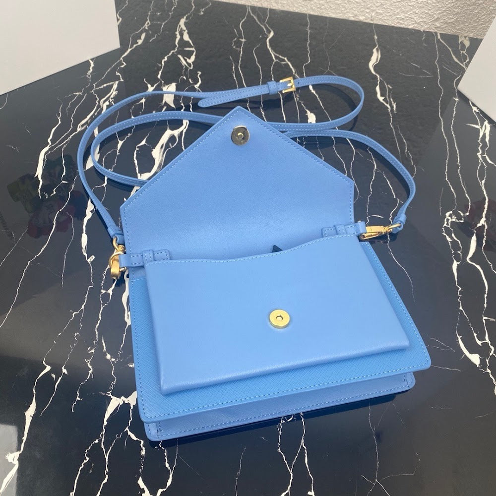 Ezyycart Bags Prada Luxury Bag --54086