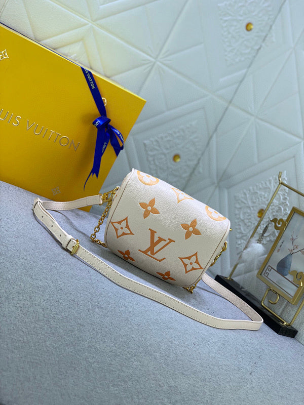 Anum Bags LVn Luxury Bag --80900