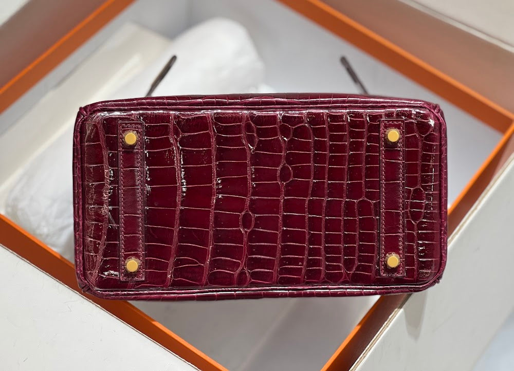 Anum Bags Hermesn Luxury Bag --117158