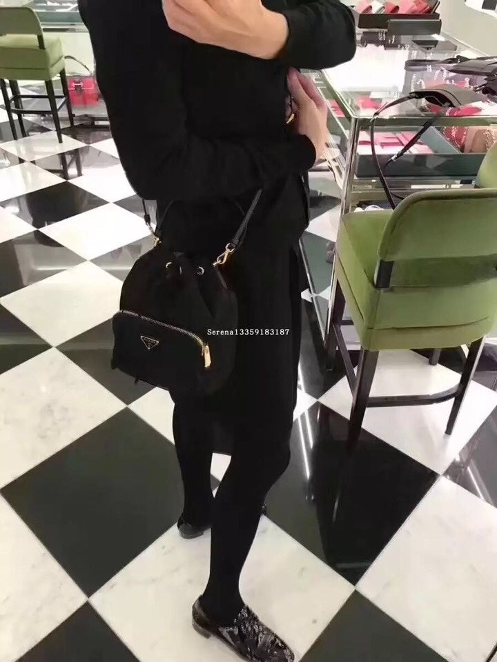 Ezyycart Bags Prada Luxury Bag --54424