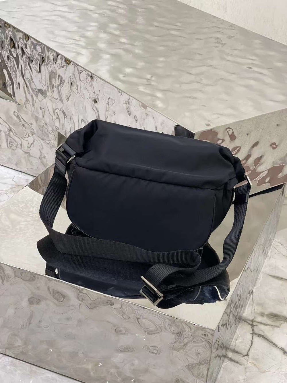 Ezyycart Bags Prada Luxury Bag --53696