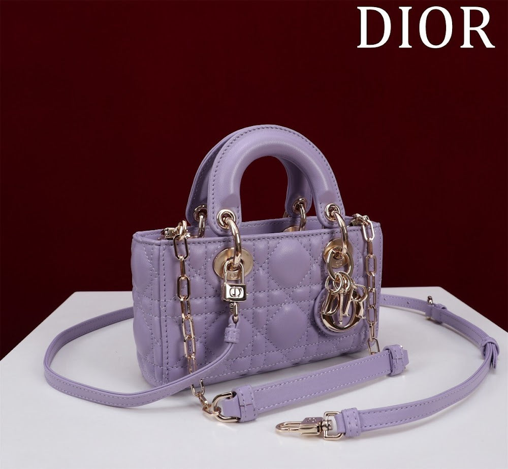 Ezyycart Bags Diorn Luxury Bag --116458