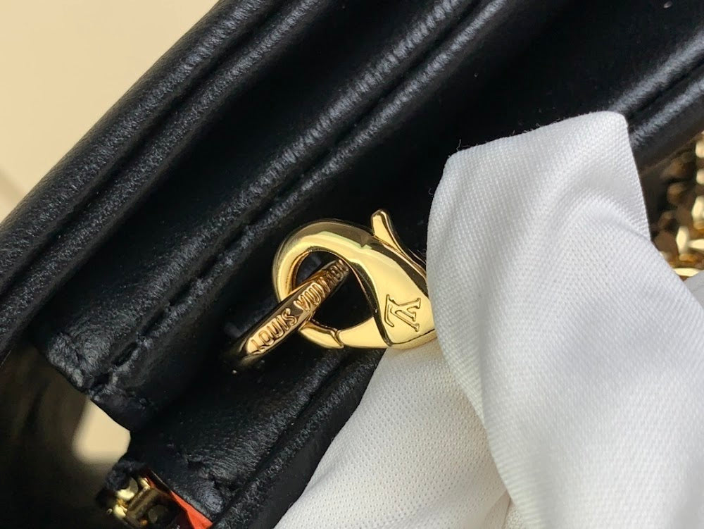 Ezyycart Bags ln Luxury Bag --56047