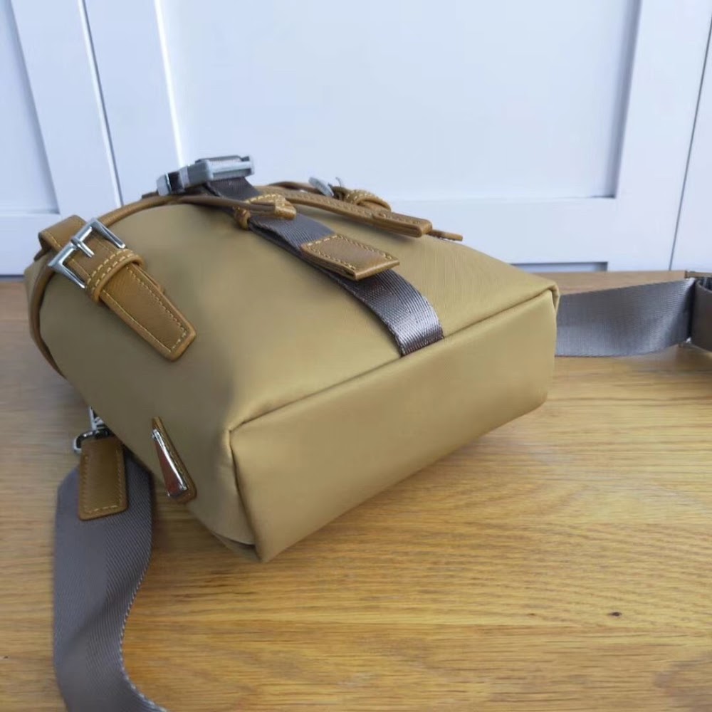 Ezyycart Bags Prada Luxury Bag --54037