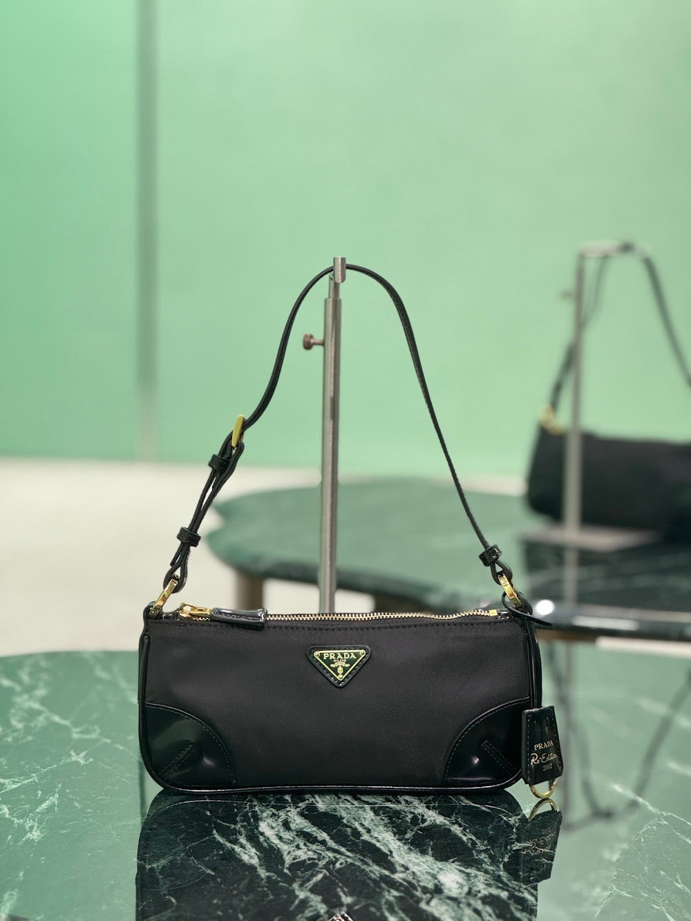 Ezyycart Bags Pradn Luxury Bag --101630