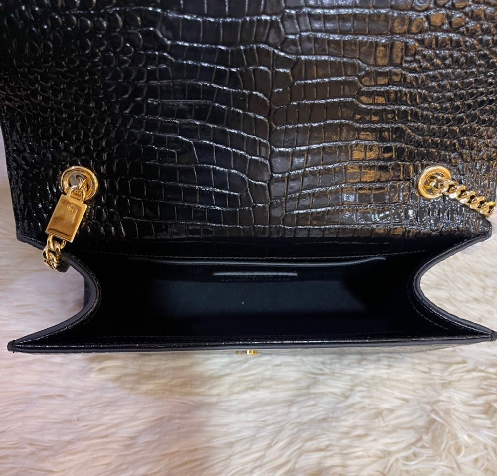 Ezyycart Bags YSLn Luxury Bag --119141