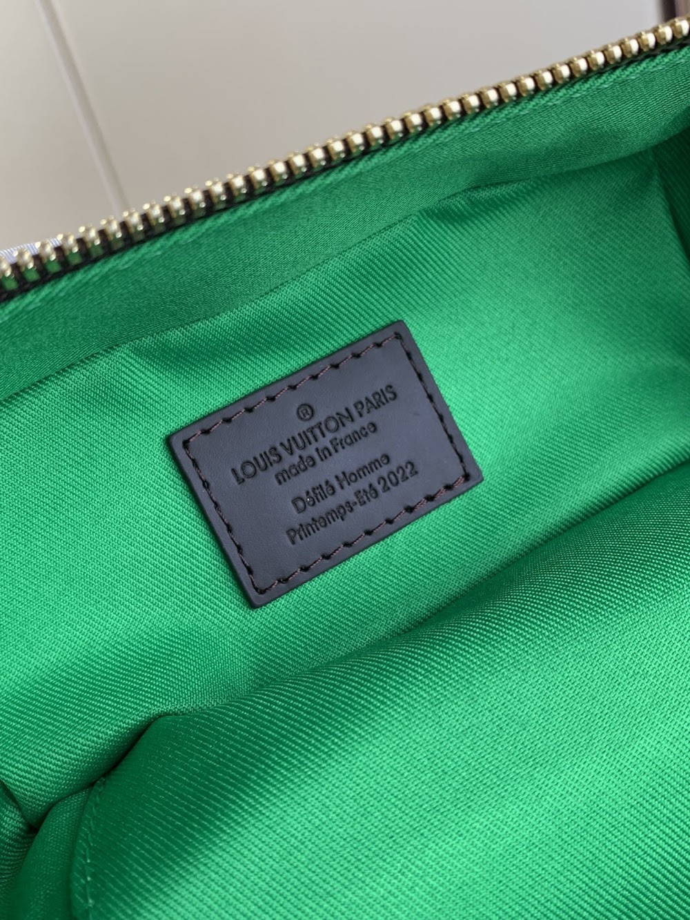 Anum Bags ln Luxury Bag --60894