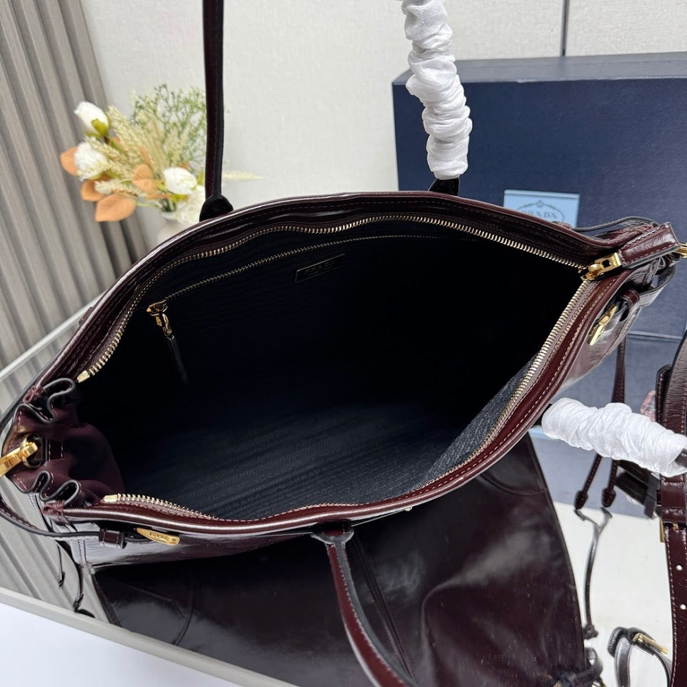 Ezyycart Bags Pradn Luxury Bag --102197
