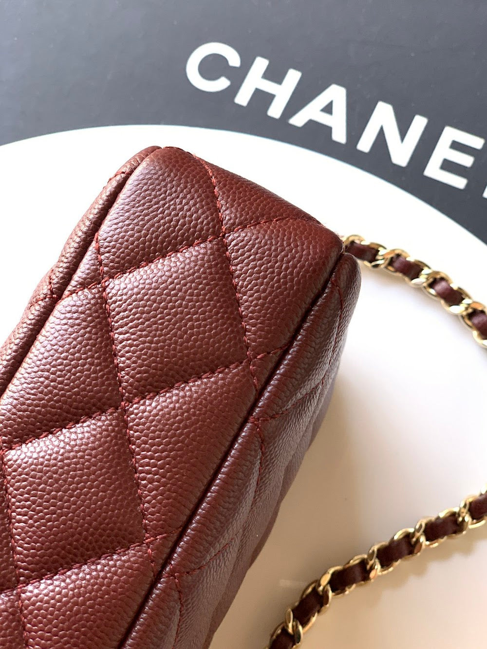 Anum Bags CHn Luxury Bag --113033