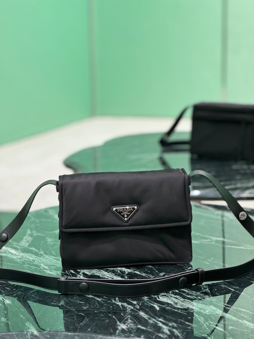 Ezyycart Bags Pradn Luxury Bag --102886