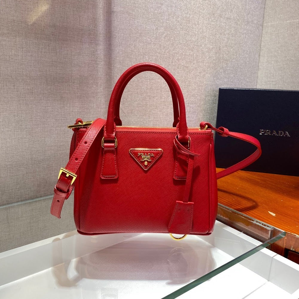 Ezyycart Bags Prada Luxury Bag --54066