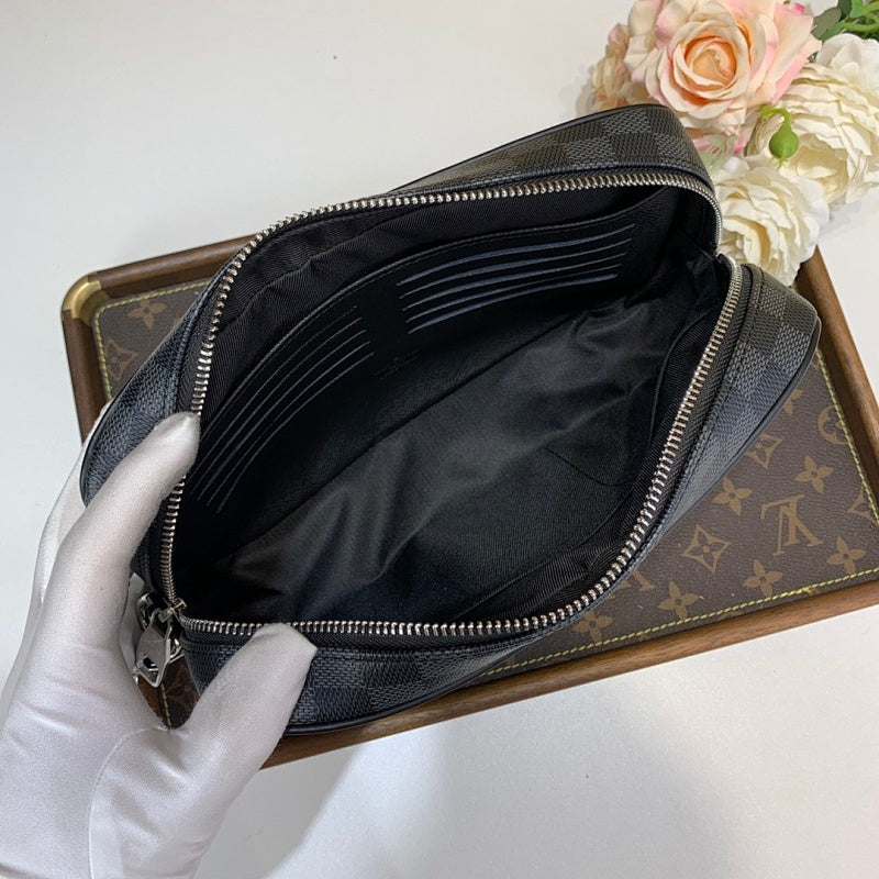 Ezyycart Bags ln Luxury Bag --59817