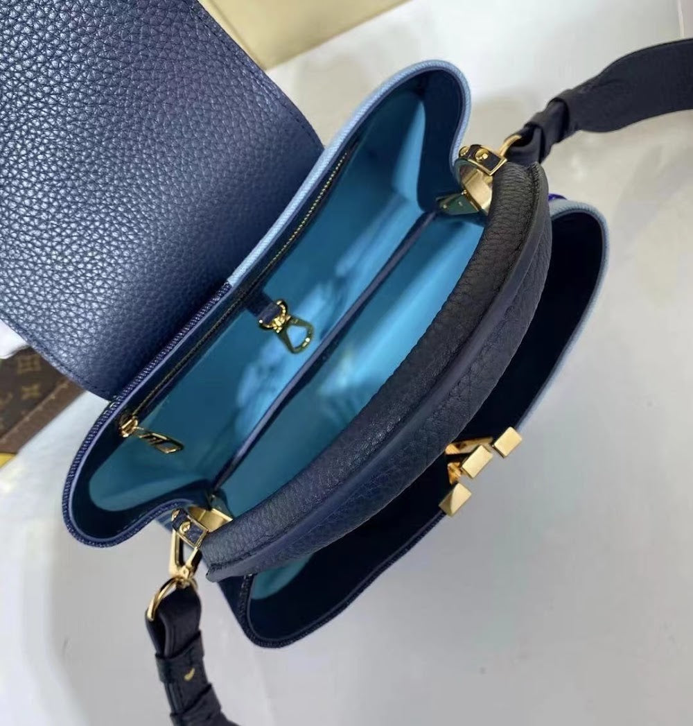 Anum Bags ln Luxury Bag --60758