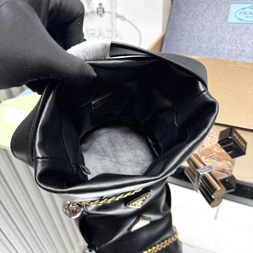 Ezyycart Bags Pradn Luxury Bag --102952