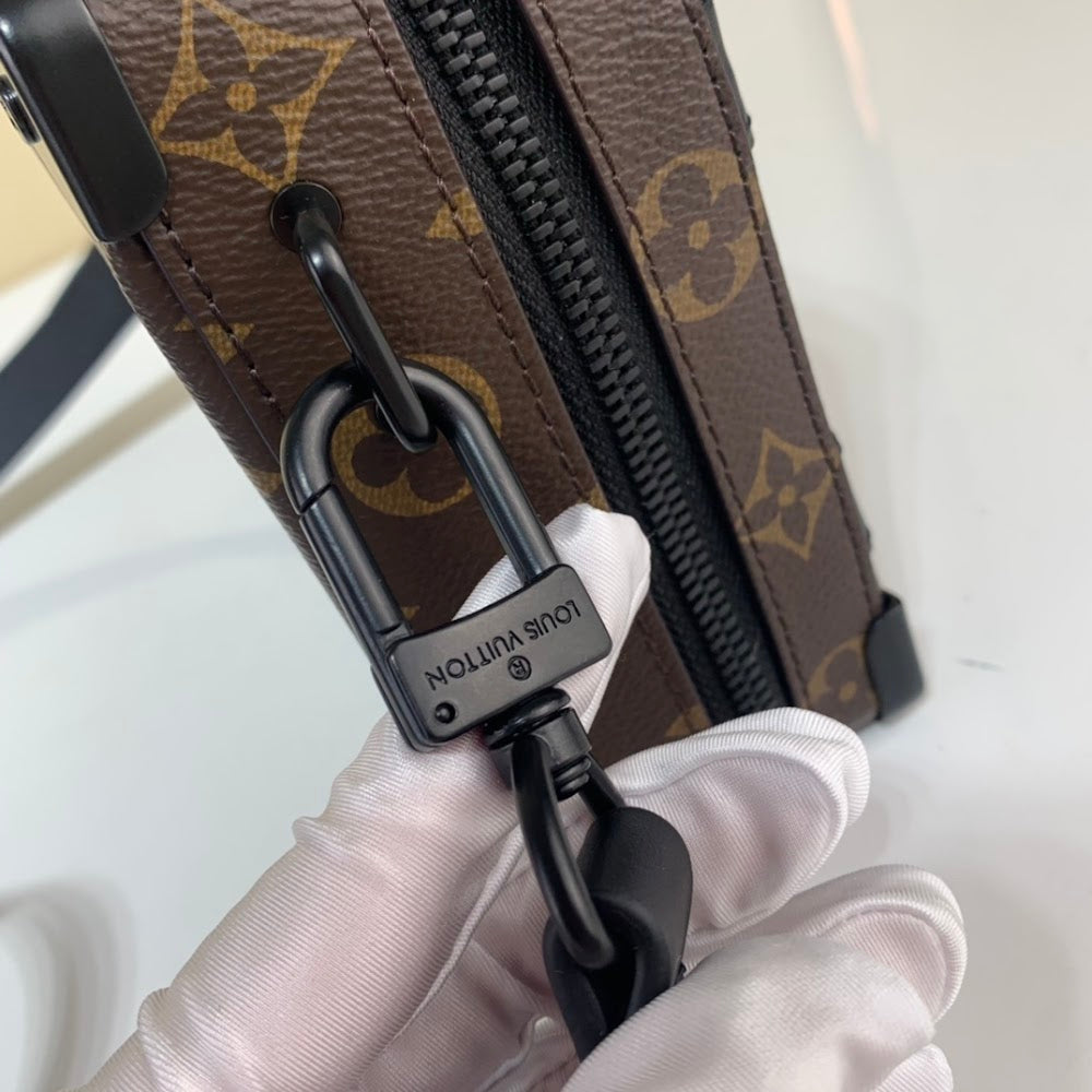 Anum Bags ln Luxury Bag --56074