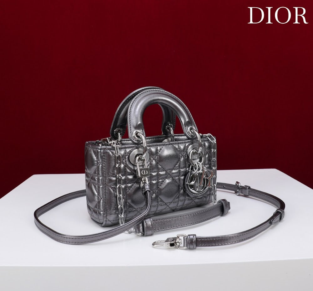 Ezyycart Bags Diorn Luxury Bag --116486