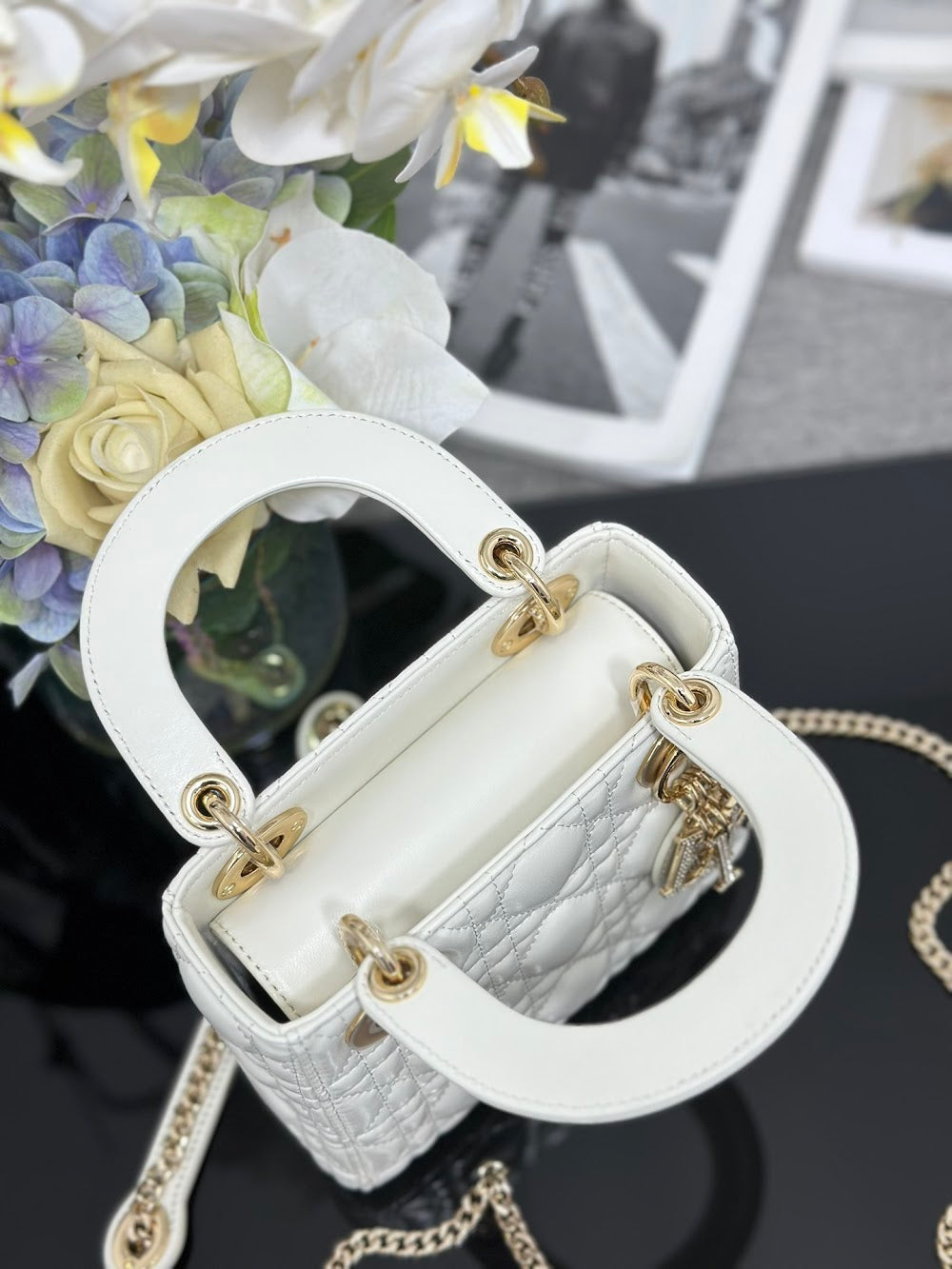 Ezyycart Bags Diorn Luxury Bag --115974