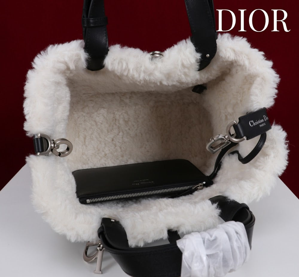 Anum Bags Diorn Luxury Bag --114889