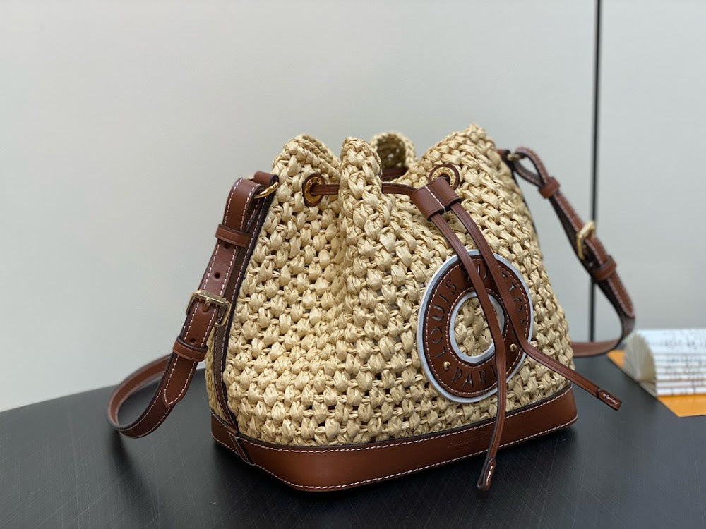 Anum Bags LVn Luxury Bag --80383
