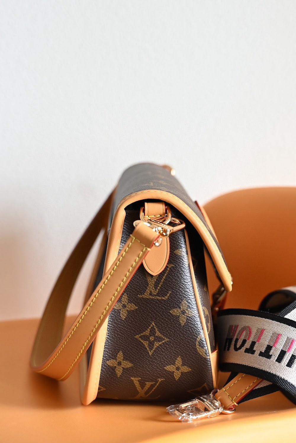 Anum Bags LVn Luxury Bag --80432