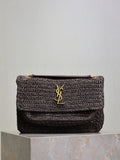 Ezyycart Bags YSLn Luxury Bag --119724