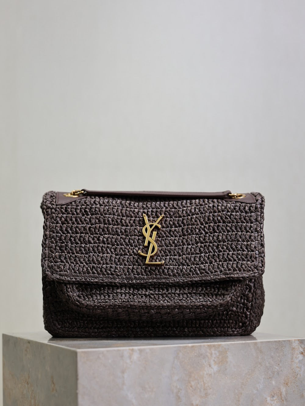 Ezyycart Bags YSLn Luxury Bag --119724