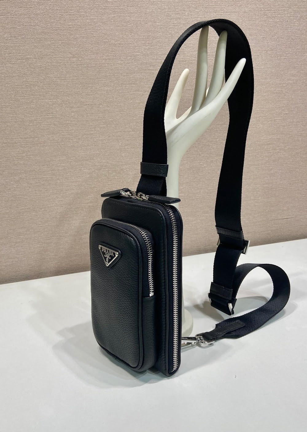 Ezyycart Bags Prada Luxury Bag --54314