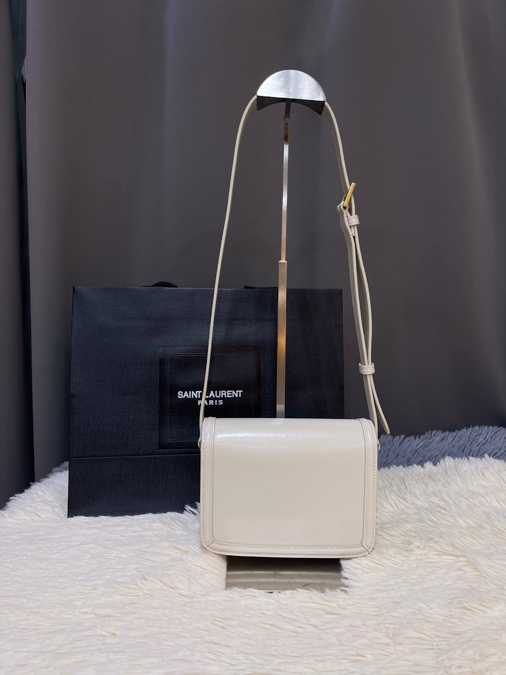 Ezyycart Bags YSLn Luxury Bag --119038
