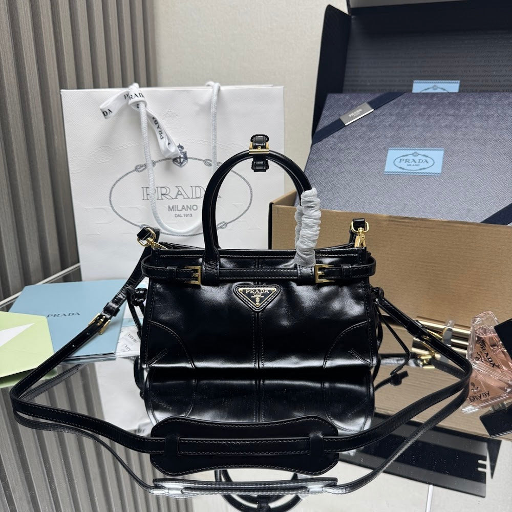 Ezyycart Bags Pradn Luxury Bag --101712