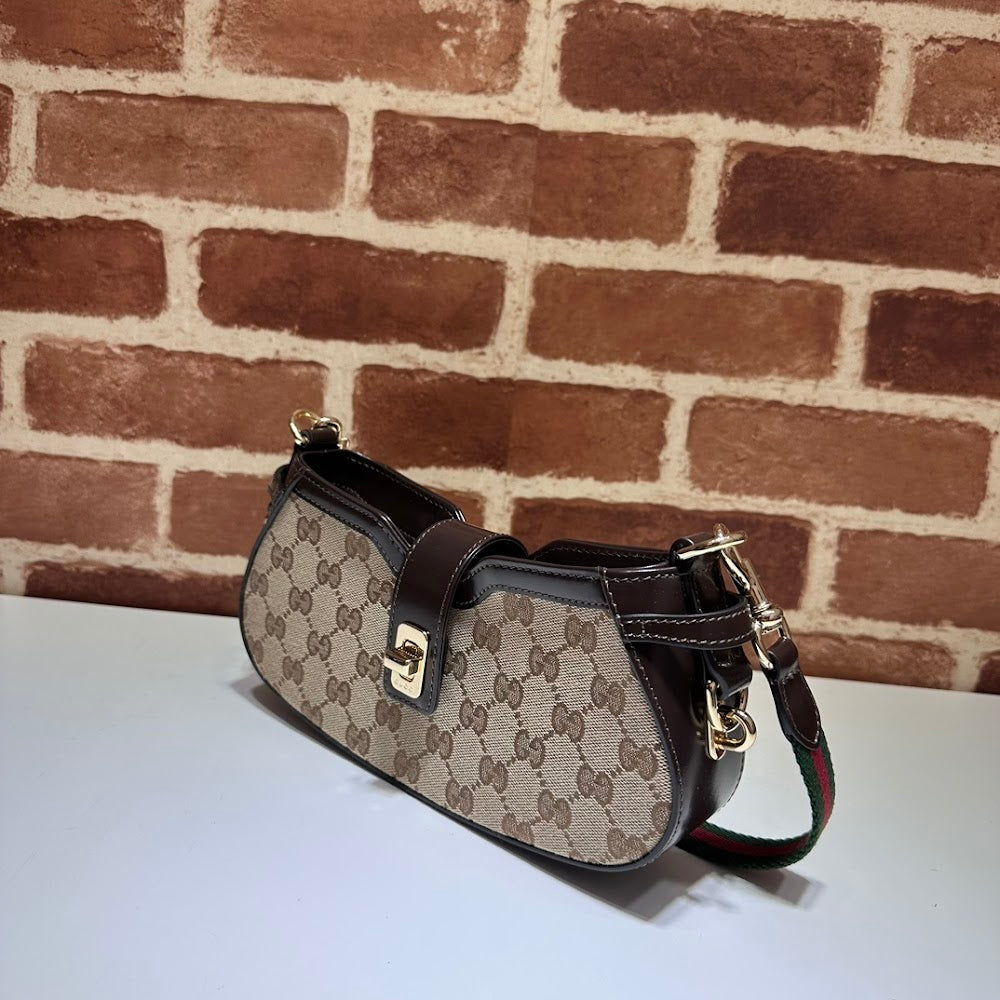 Ezyycart Bags Guccin Luxury Bag --94228