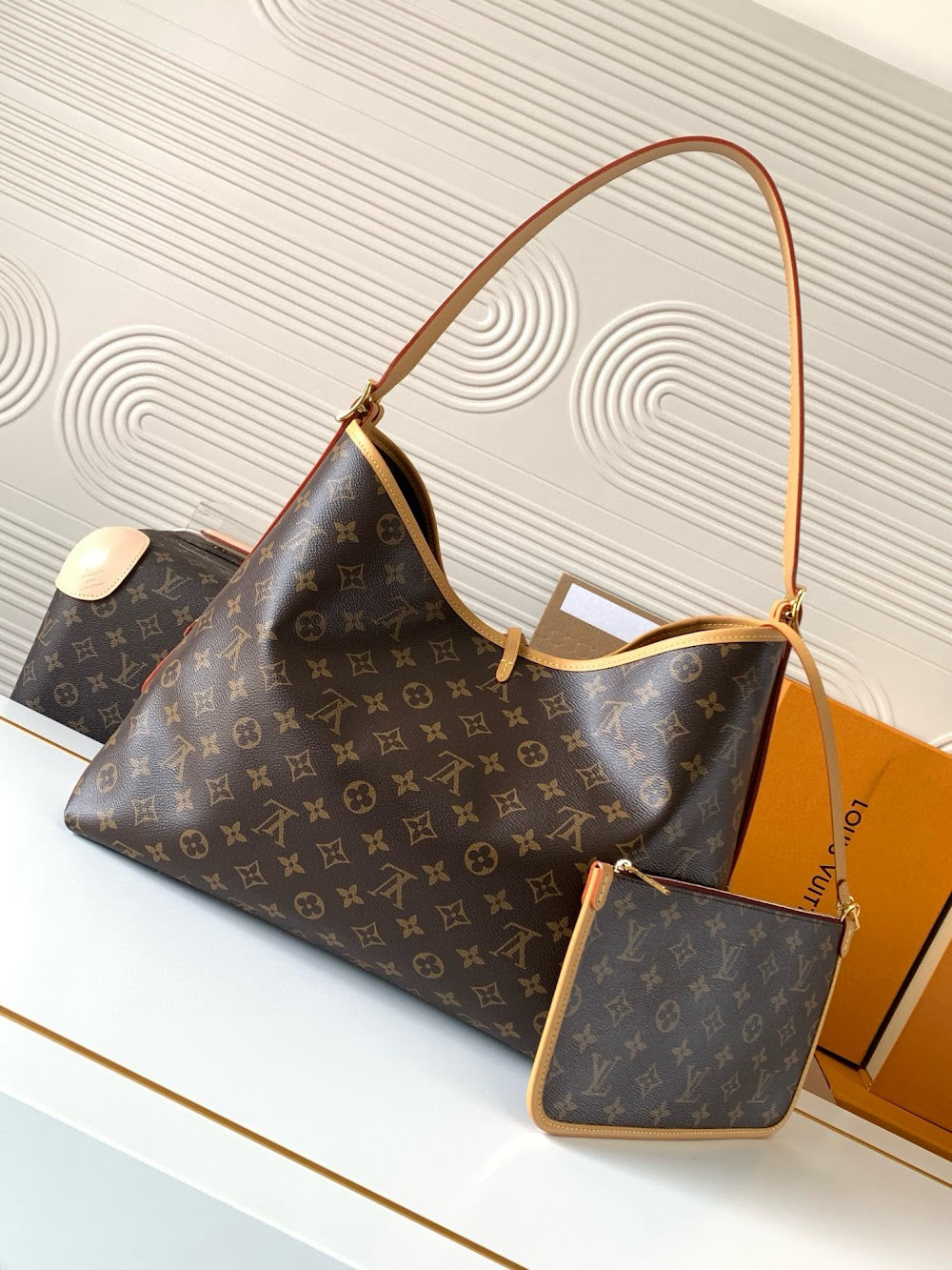 Anum Bags LVn Luxury Bag --80751