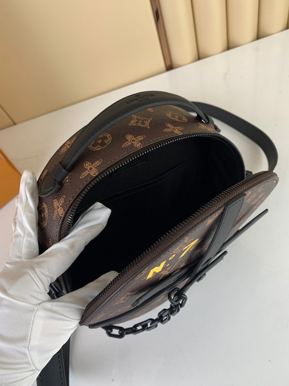 Ezyycart Bags ln Luxury Bag --58349