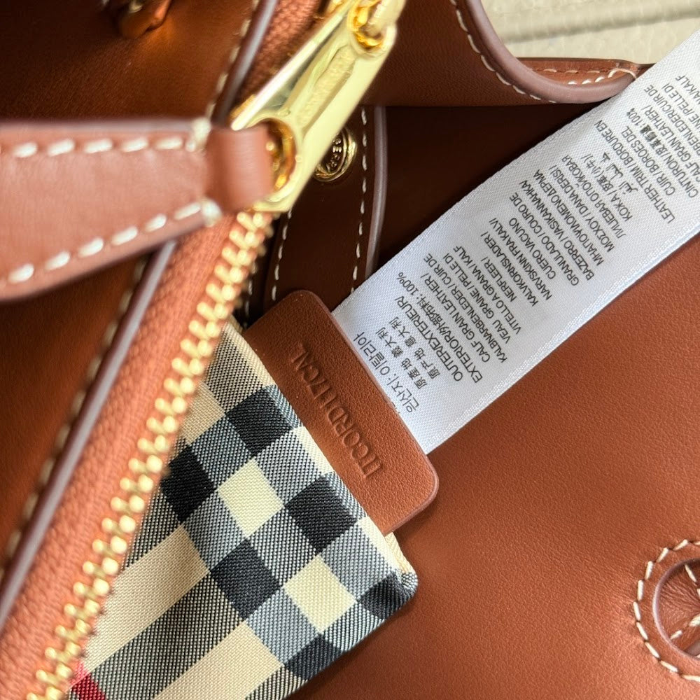 Ezyycart Bags Burberryn Luxury Bag --92853