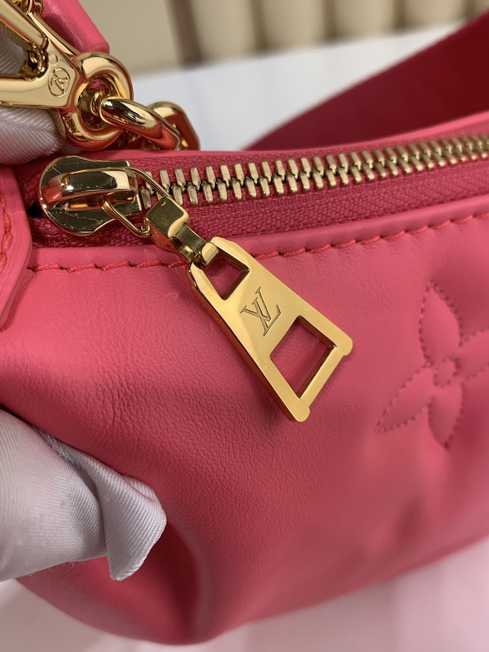 Anum Bags ln Luxury Bag --60982
