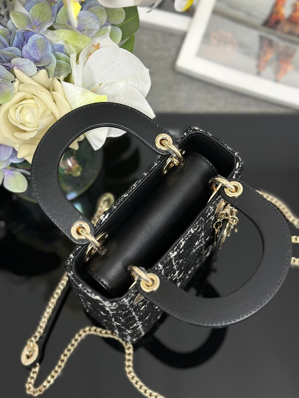Ezyycart Bags Diorn Luxury Bag --115906