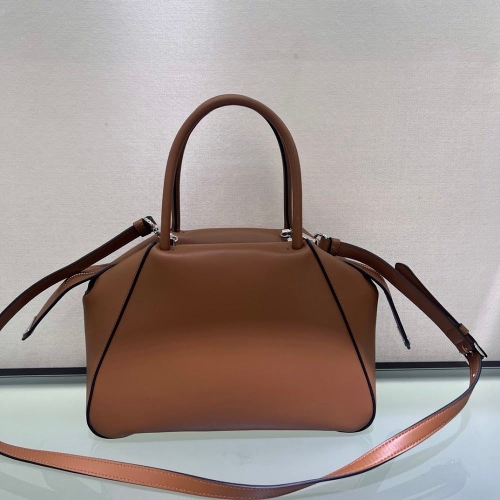Ezyycart Bags Prada Luxury Bag --54461