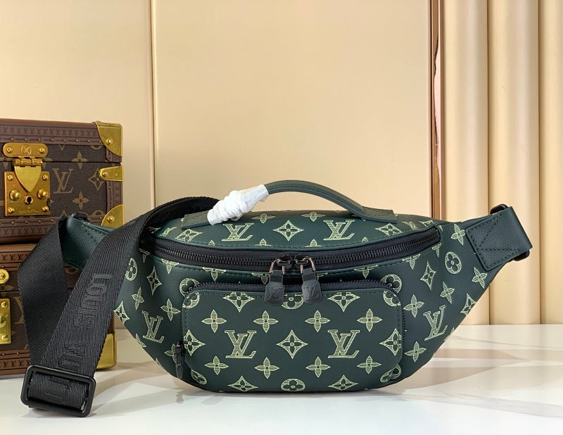 Anum Bags ln Luxury Bag --57198