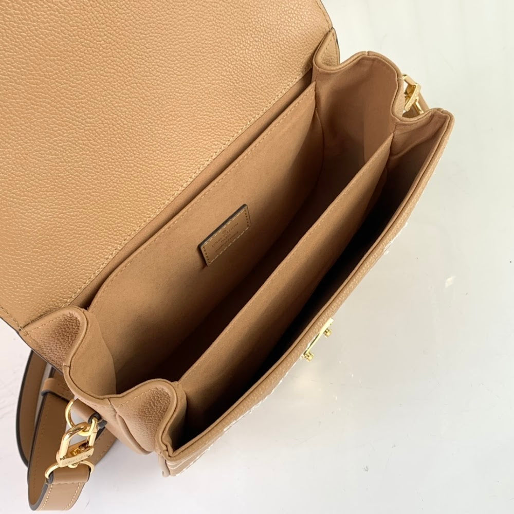 Anum Bags ln Luxury Bag --60779