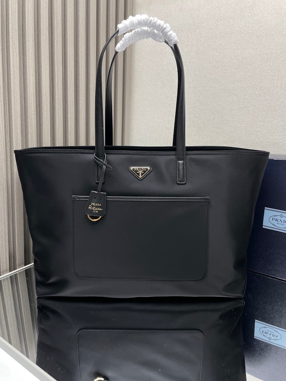 Ezyycart Bags Pradn Luxury Bag --102836