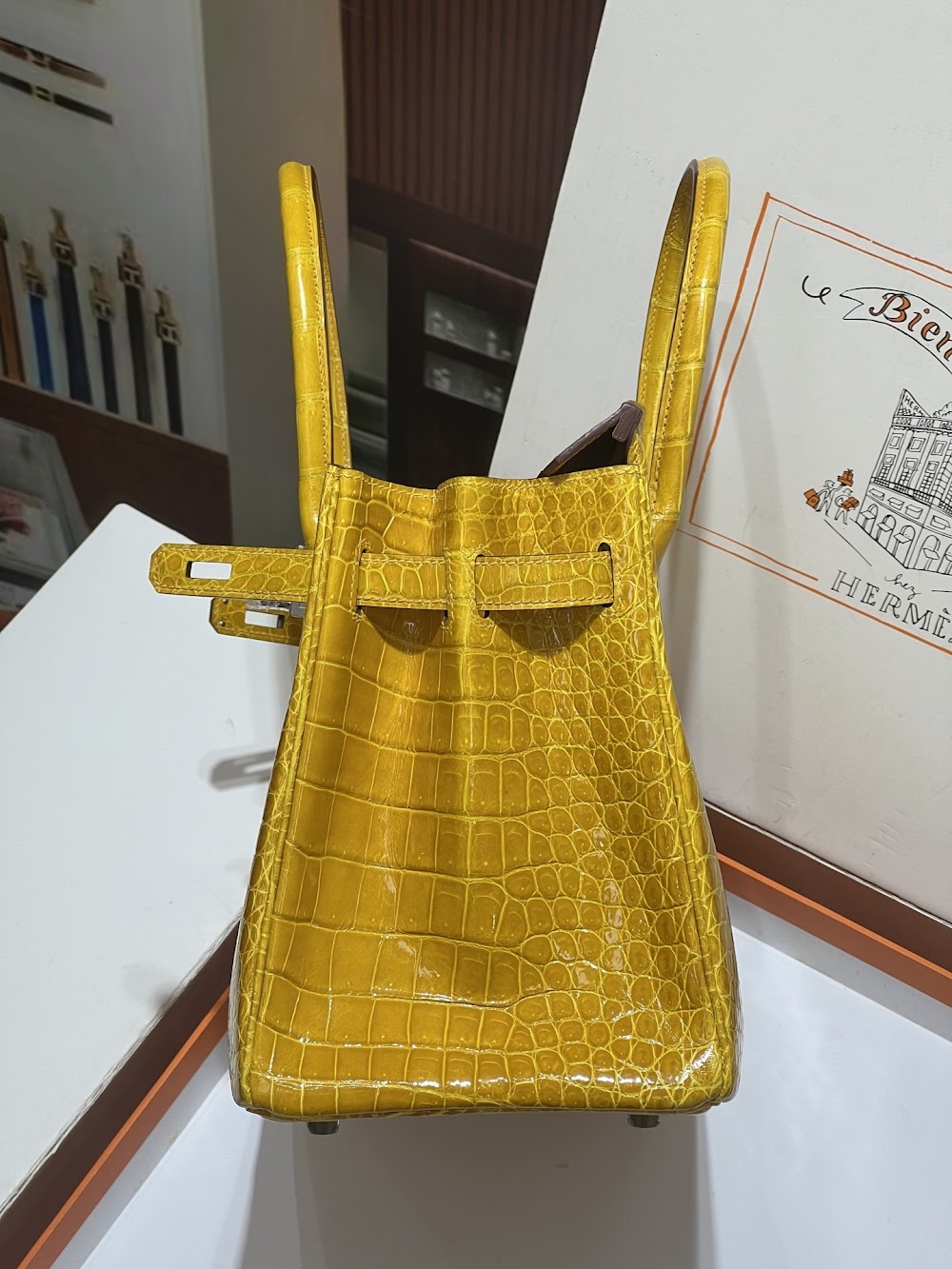 Anum Bags Hermesn Luxury Bag --117173
